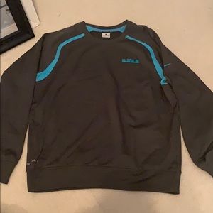 Nike Lebron James Crew neck